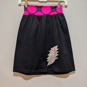 Grateful Dead Skirt for Women or Girls
